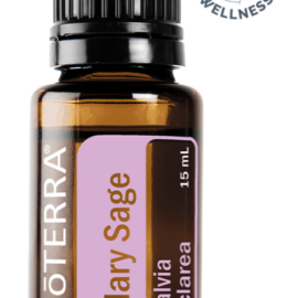 Clary Sage Oil